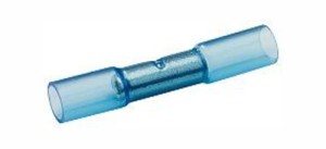 Wasserdichter Stoßverbinder für 0,1 - 0,3mm²