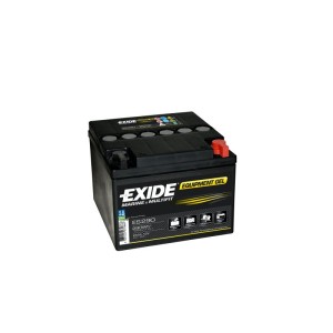 Exide Gelbatterie 12V 24Ah ES290 (G25)