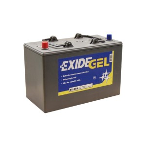 Exide Gelbatterie, 12V 85Ah ES950 (G85)