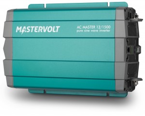 Mastervolt AC Master Sinus-Wechselrichter 12V 1500W