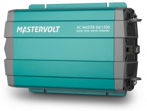 Mastervolt AC Master Sinus-Wechselrichter 24V 1500W