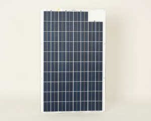 Solarpanel SunWare 42145 60Wp 24V