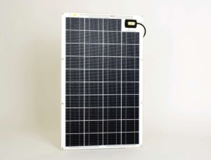 Solarpanel SunWare 20185 110Wp 12V