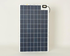 Solarpanel SunWare 22145 60Wp 24V