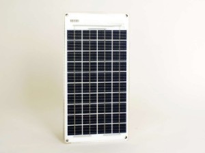 Solarpanel SunWare 40143 15Wp 12V