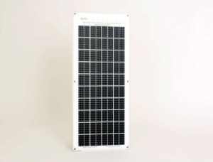 Solarpanel SunWare 40144 22Wp 12V