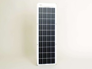 Solarpanel SunWare 40145 30Wp 12V