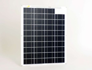 Solarpanel SunWare 40164 42Wp 12V