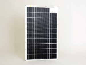 Solarpanel SunWare 40165 60Wp 12V