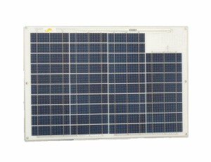 Solarpanel SunWare 40182 45Wp 12V