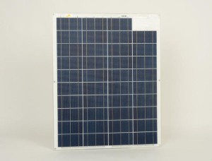 Solarpanel SunWare 40184 90Wp 12V
