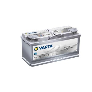 Varta Silver Dynamic AGM, 12V 105Ah 950A (EN)