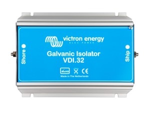 Victron Energy Galvanischer Isolator VDI 64