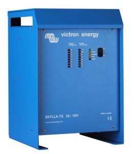 Victron Energy Ladegerät Skylla-TG 24/30: 24V 30A