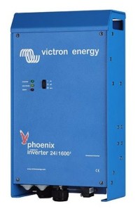 Victron Energy Sinus Wechselrichter Phönix 24V 1600VA