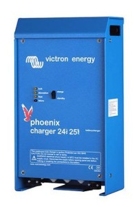 Victron Energy Sinus Wechselrichter Phönix 12V 1200VA