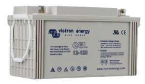 Victron Energy Gelbatterie 12V 60Ah