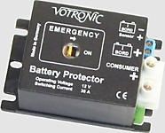 Votronic Battery Protector 40 - 12V