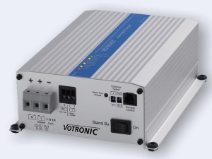 Votronic VAC 1215 : 12V 15A