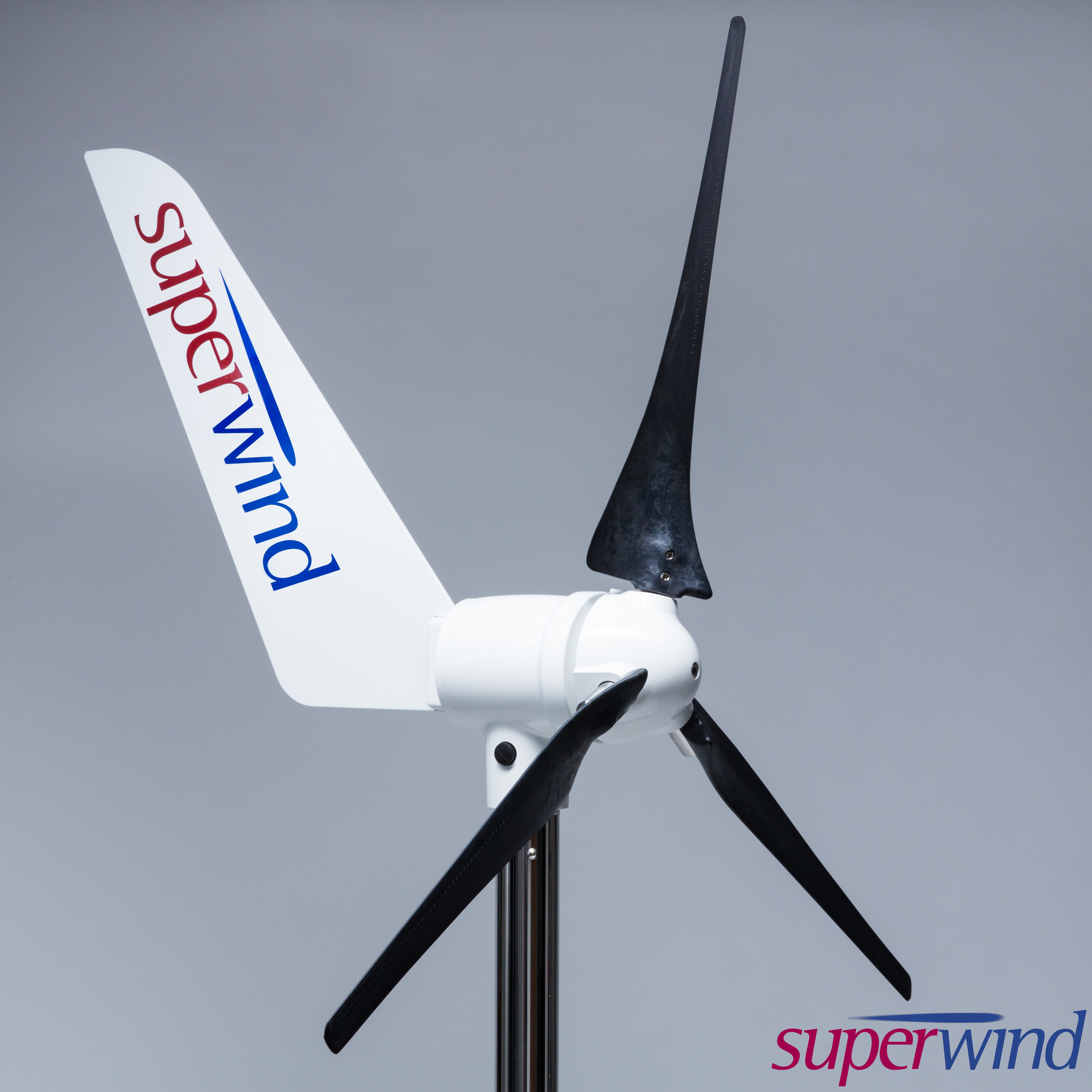 Superwind 350 Windgenerator 350W